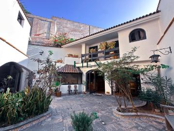 Casa en venta en Barranco a $510,000