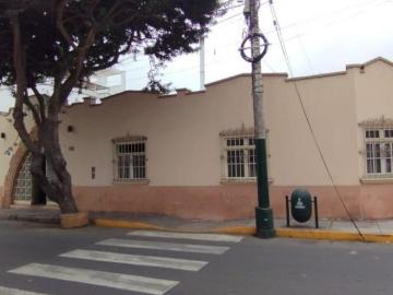 Casa en venta en Barranco Tradicional