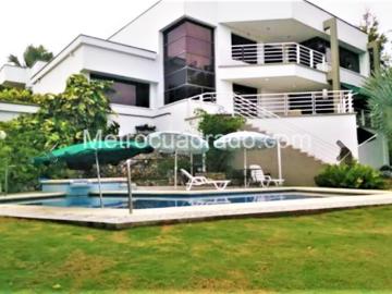 Casa En Venta En Barranquilla V153029