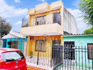 Casa en Venta en Barranquilla, Atlantico por $250000