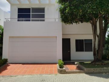 Casa En Venta En Barranquilla En Villa Campestre V132596