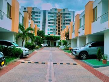Casa En Venta En Barranquilla En Villa Campestre V328745