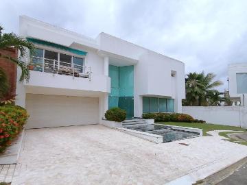 Casa En Venta En Barranquilla En Villa Campestre V52159