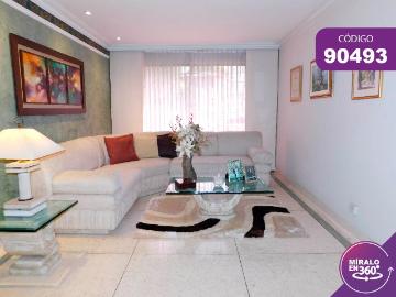 Casa En Venta En Barranquilla En Alto Prado V161531