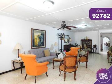 Casa En Venta En Barranquilla En Andalucia V277967