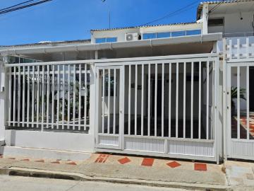 Casa En Venta En Barranquilla En Campo Alegre norte V379334