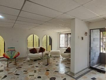 Casa En Venta En Barranquilla En Ciudad Jardin V368700