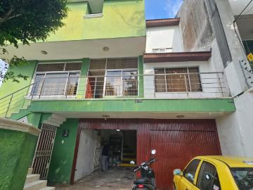 Casa En Venta En Barranquilla En Ciudad Jardin V373033
