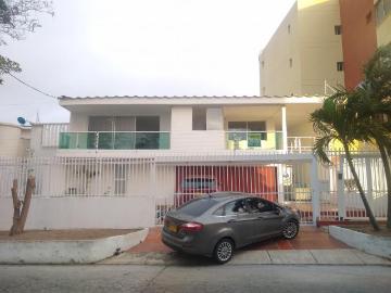 Casa En Venta En Barranquilla En El Tabor V43622