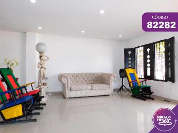 Casa En Venta En Barranquilla En El Carmen V148634