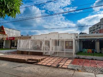 Casa En Venta En Barranquilla En El Limoncito V360145