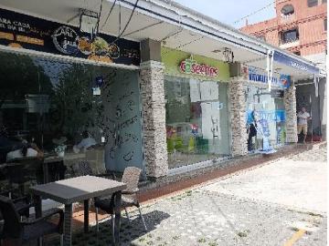 Casa En Venta En Barranquilla En El Porvenir V384111