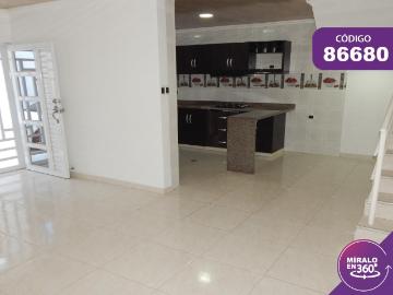 Casa En Venta En Barranquilla En El Recreo V145513