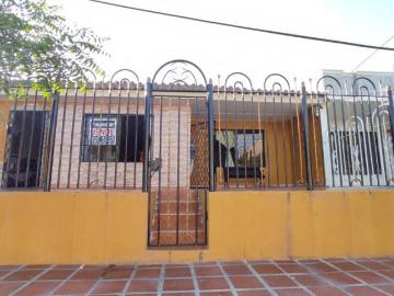 Casa En Venta En Barranquilla En La Victoria V43903