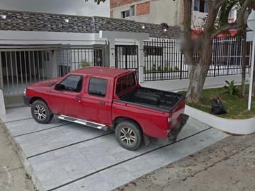 Casa En Venta En Barranquilla En La Campina V43793