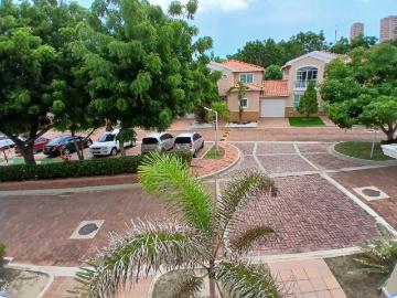 Casa En Venta En Barranquilla En La Castellana V270058