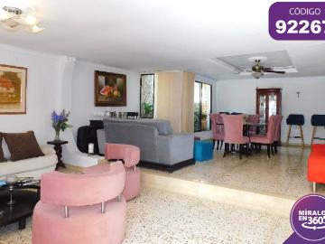 Casa En Venta En Barranquilla En La Cumbre V242300