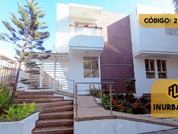 Casa En Venta En Barranquilla En Las Delicias V195661