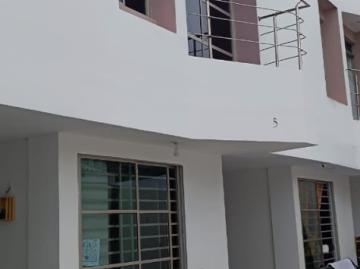 Casa En Venta En Barranquilla En Las Delicias V384854