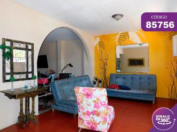 Casa En Venta En Barranquilla En Modelo V145734