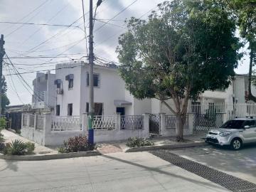 Casa En Venta En Barranquilla En Modelo V270558