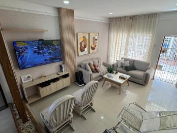 Casa En Venta En Barranquilla En Modelo V382052