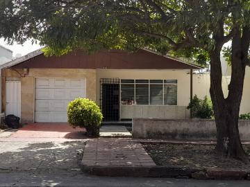 Casa En Venta En Barranquilla En Paraiso V150251