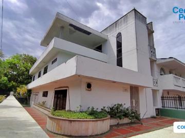 Casa En Venta En Barranquilla En Paraiso V182681