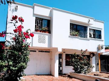 Casa En Venta En Barranquilla En Paraiso V382762