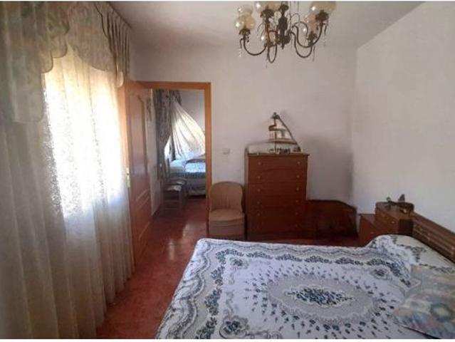 Casa en Venta en Barrax, Albacete