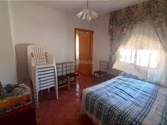 Casa en venta en Barrax. Casa en venta en Barrax, 7 dormitorios. Casas.