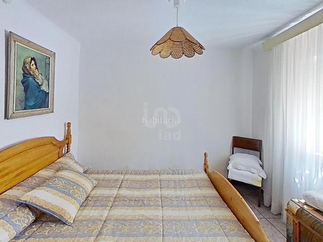 Casa en venta en Barrax. Casas.