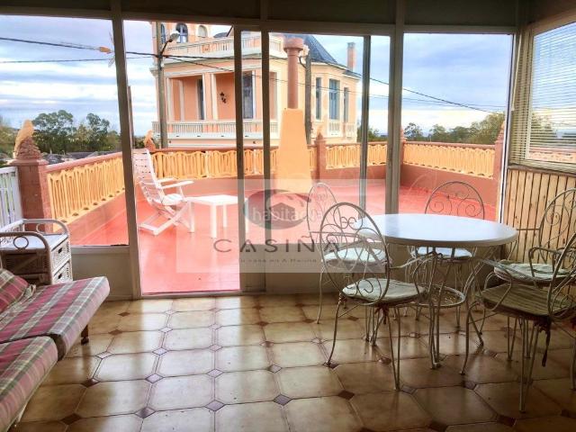 Casa en venta en Barreiros. CASA EN SAN MIGUEL DE REINANTE. Casas.