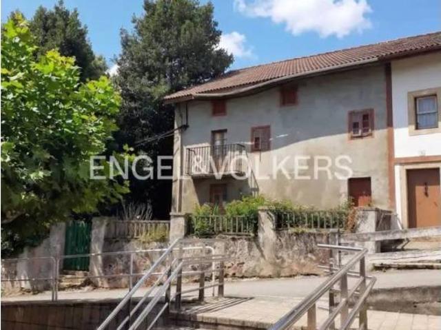 Casa en Venta en Barrika