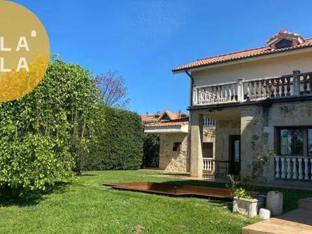 Casa en Venta en Barrika