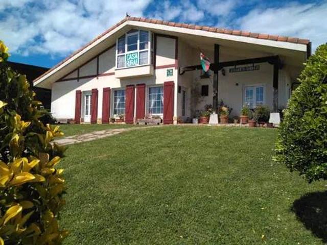 Casa en Venta en Barrika