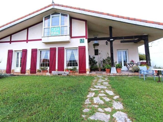 Casa en Venta en Barrika