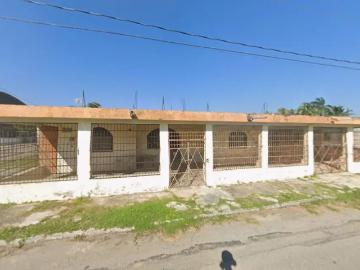 CASA EN VENTA EN BARRIO BRAVO, CHETUMAL, QUINTANA ROO