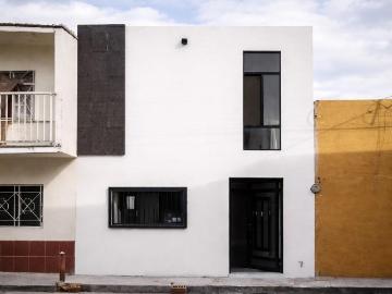 Casa en Venta en Barrio de Tierra Blanca Durango