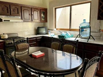 Casa en Venta en Barrio de Analco Durango