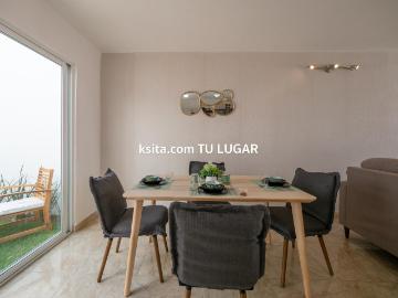 Casa en venta en Barrio de Nuevo León, Cuautlancingo, Puebla