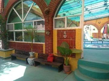 Casa en venta en Barrio de Santiago Zumpango