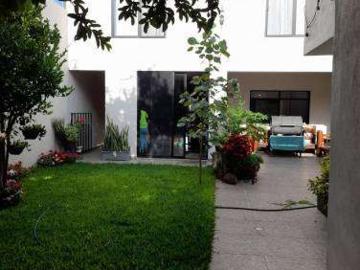 CASA EN VENTA EN BARRIO DE SANTIAGO SAN LUIS POTOSI 4 dormitorios 375 m2