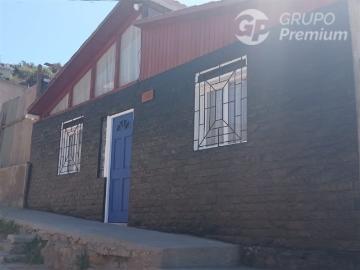 Casa en Venta en BARRIO INGLES