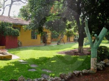 Casa en venta en Barrio Ixtlahuacan