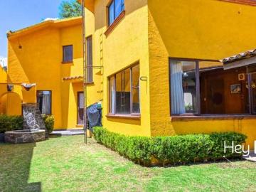 CASA EN VENTA EN BARRIO SAN FRANCISCO, MAGDALENA CONTRERAS