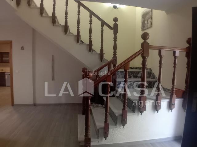 Casa en venta en Barrios Los. Casas Barrios.