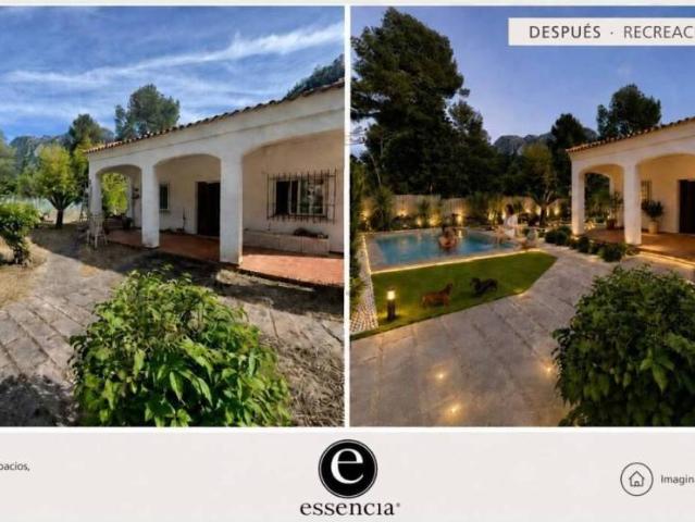Casa en Venta en Barx