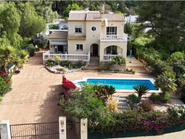 Casa en Venta en Barx