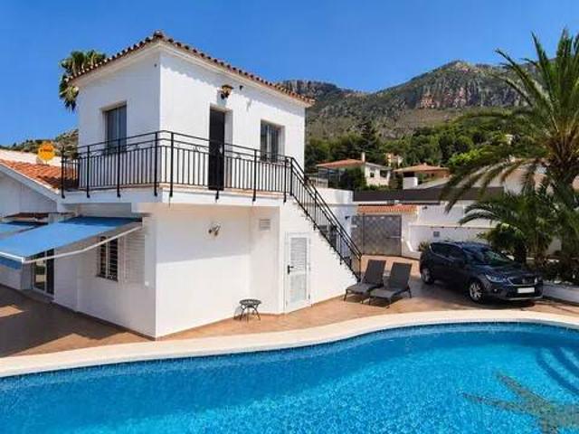 Casa en Venta en Barx
